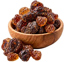 Guggul resin used in VenoHerb leg cream