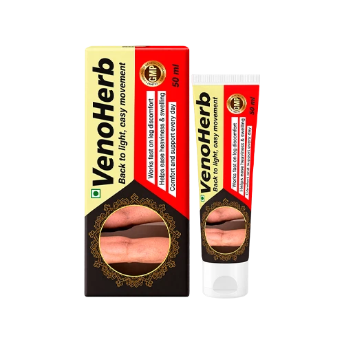 VenoHerb